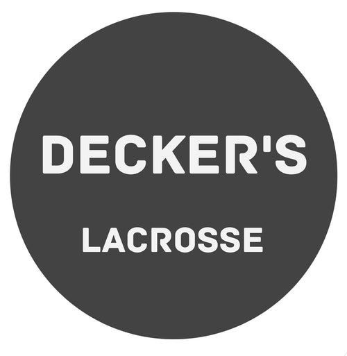 DECKER'S LACROSSE 